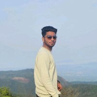 Navaneetha Krishnan P