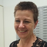 Maryanne Molenaar