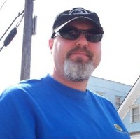 David Kinsel