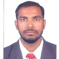 Mirza Mustafa Ali Baig