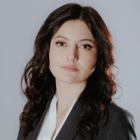 Yulia Chuyko