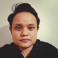 Bryan May Avellana