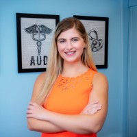 Christi-Marie Williamson, Au.D., CCC-A