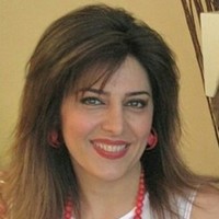 Mandana Malek