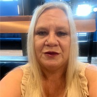 Lisa Johnson Robertson