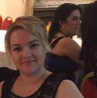 ilknur çavuşoğlu