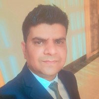 Sachin Baghel