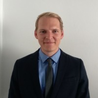 Morten Stedstrup Mosgaard