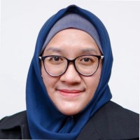 Fitria Arni P.