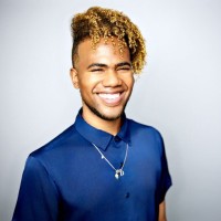 Devante Parks