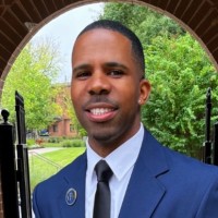 Justin Searcy, Mph