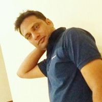 Jeetendra Choudhary