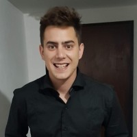 Santiago Evangelista