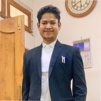 Areb Hashmi