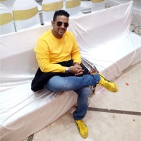 Manzur Sayyed