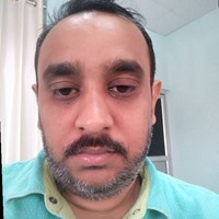 Vivek Kumar
