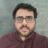 Sufyan Saleem