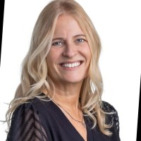 Anne E Kargaard Nielsen