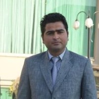 Musaib Bhat