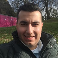 Onur Nisanci