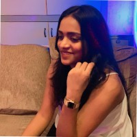 deepika ravishankar