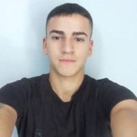 Dylan Aguilar