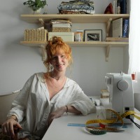 Cécile Mertens Usoz