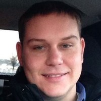 Ben Harrah