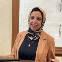 Rodaina Gamal