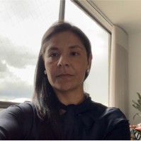 Isabel Cristina Daza Arango