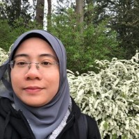Aziatul Aida Binti Sahab