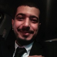 Hussein Daoud