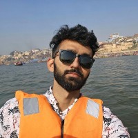 Bimal Bashyal