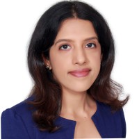 Charvi Kain