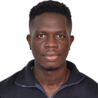 LEGEJU Mathew EFUETNKENG