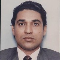 Zaheer Shaik