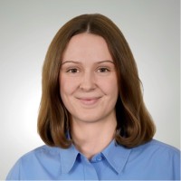 Lisa Maria Hilti