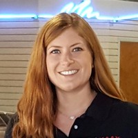 Kensey Steinhausen