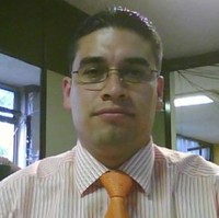 Juan Cristian Romero Ayala