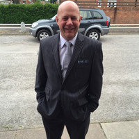 Nick Jackling