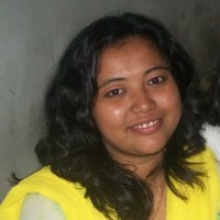 Jayita Ray