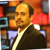 Akash Goswami