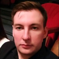 Oleksii Romanenko