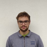 Matteo Dagai