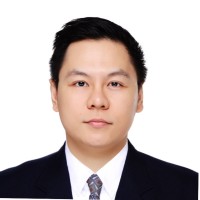 John Albert Bustamante