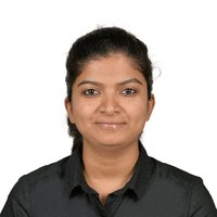 Ranjani Dharmalingam