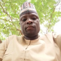 Umar A. Baba