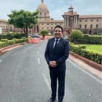 Ankur Bhasin