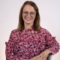 Viktorija Baublyte Leroy