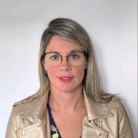 Audrey Lavoix